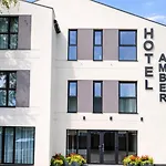 Amber Oda ve Kahvaltı Raszyn