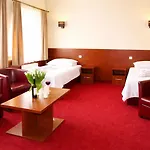 Amber Oda ve Kahvaltı 3*