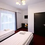 Panzió Amber 3*