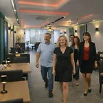 Amber Panzió Raszyn