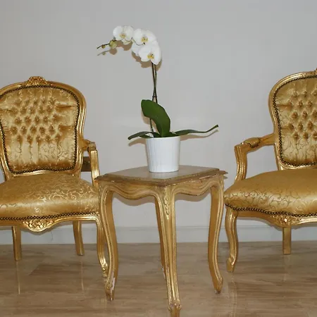 Frühstückspension & Restauracja Amber 3*