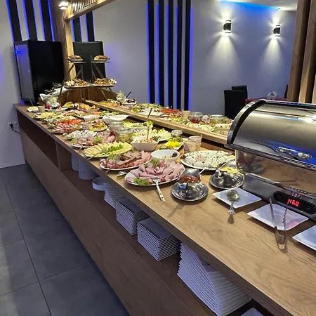 Amber Realizujemy Bon Turystyczny