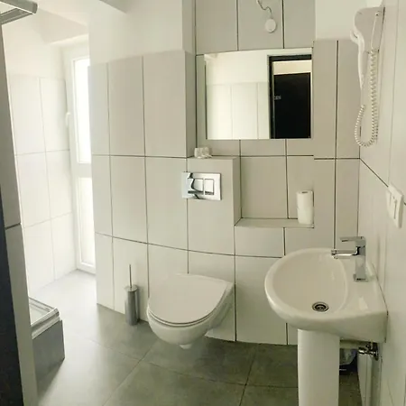 & Restauracja Amber Raszyn