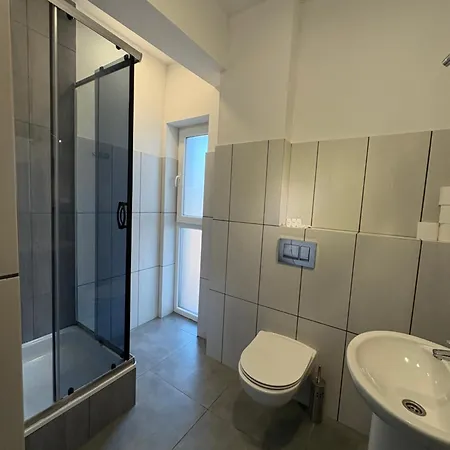 & Restauracja Amber Frühstückspension 3*