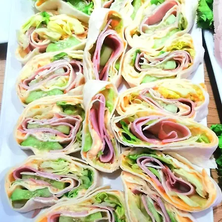 & Restauracja Amber Raszyn