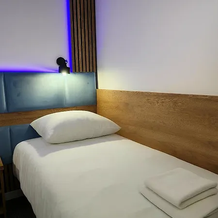 & Restauracja Amber 3*