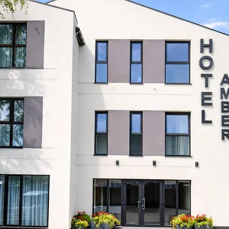 Amber Bed & Breakfast Raszyn