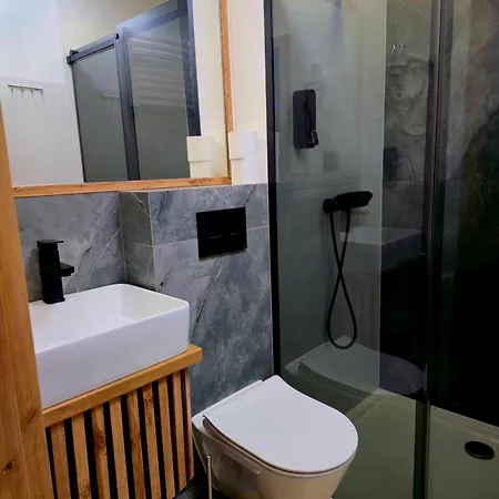 Bed & Breakfast Amber 3*