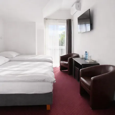Amber Bed & Breakfast 3*
