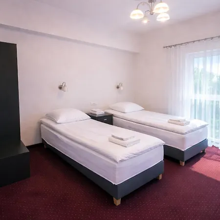 Amber Bed & Breakfast Raszyn
