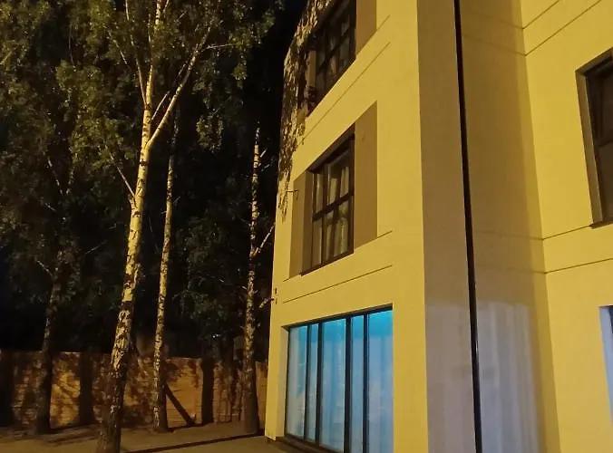 & Restauracja Amber 3*