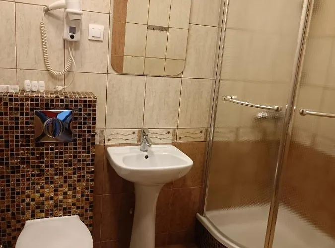 Panzió & Restauracja Amber