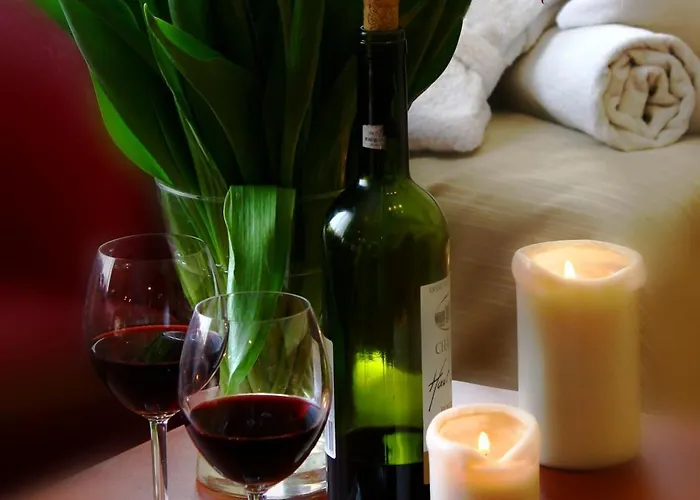 Panzió & Restauracja Amber Raszyn