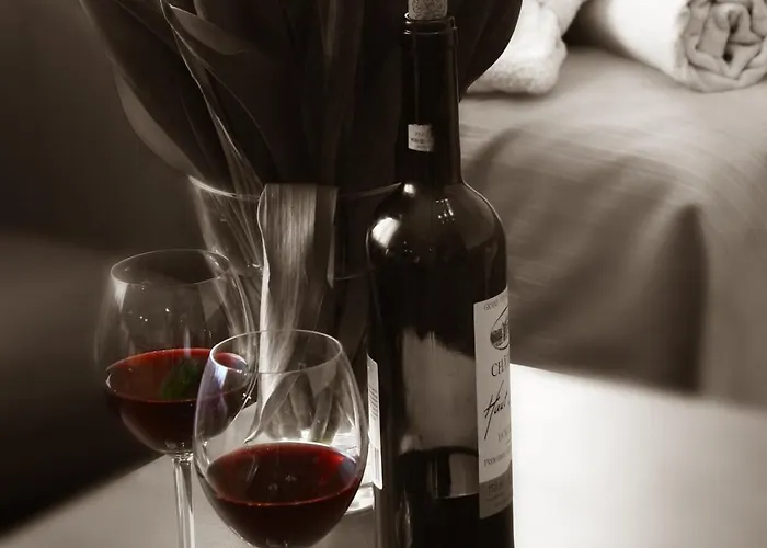 Panzió & Restauracja Amber 3*