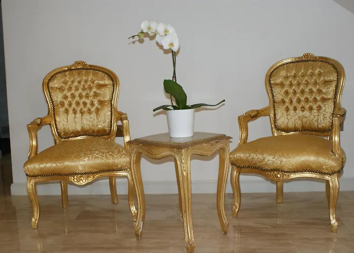 Panzió & Restauracja Amber 3*