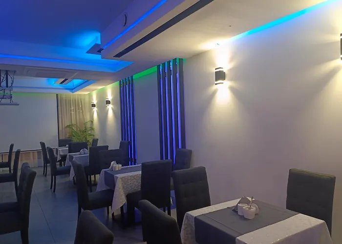 Panzió & Restauracja Amber 3*