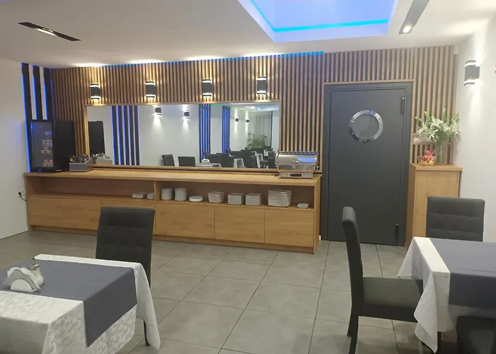 & Restauracja Amber Raszyn