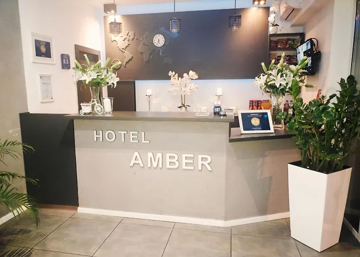 Panzió & Restauracja Amber