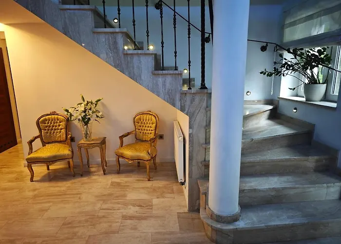 Panzió & Restauracja Amber 3*