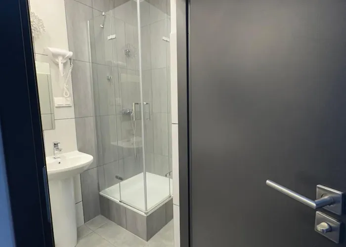 Panzió & Restauracja Amber 3*