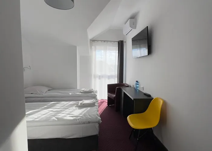 & Restauracja Amber Raszyn