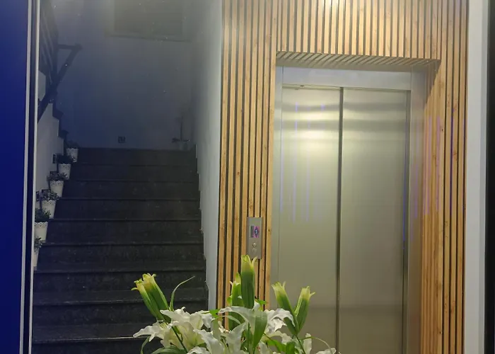 & Restauracja Amber 3* Raszyn