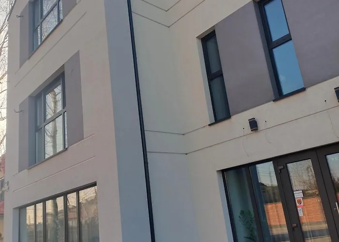 Panzió & Restauracja Amber