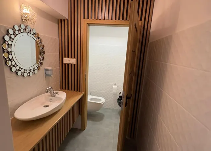 & Restauracja Amber 3*