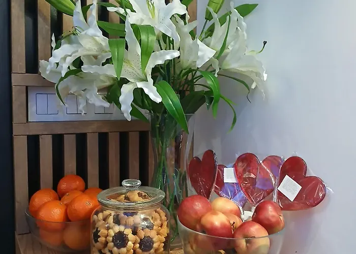 Bed & Breakfast Hotel Amber