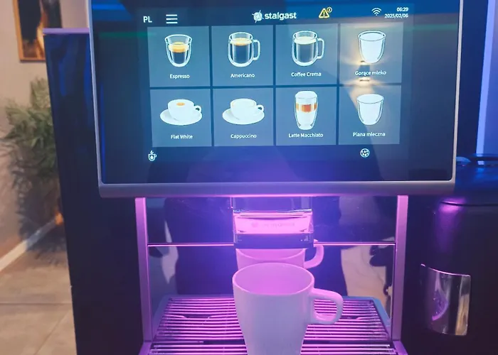 Panzió & Restauracja Amber 3*