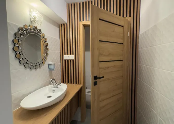 Panzió & Restauracja Amber Raszyn