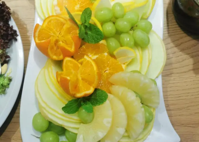 Panzió & Restauracja Amber