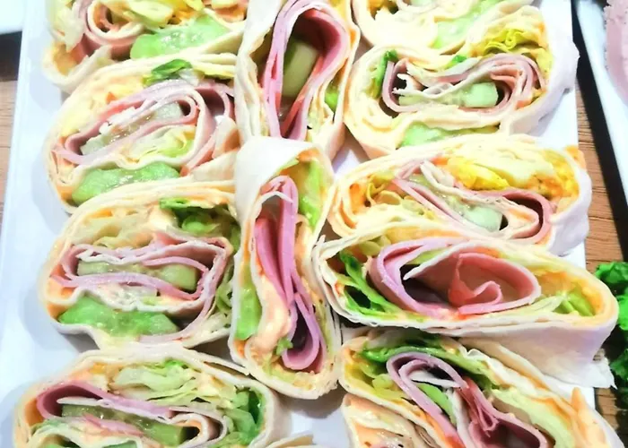 & Restauracja Amber Raszyn