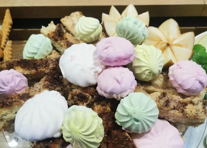 Panzió & Restauracja Amber