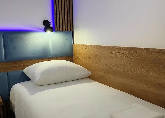 & Restauracja Amber 3*