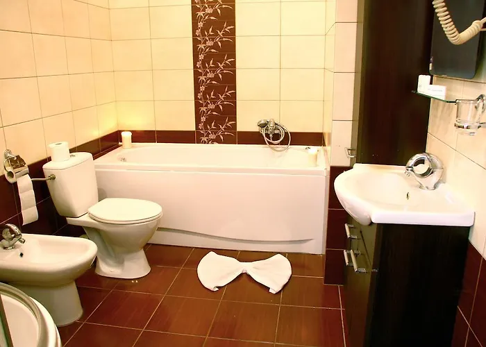 Panzió & Restauracja Amber 3*